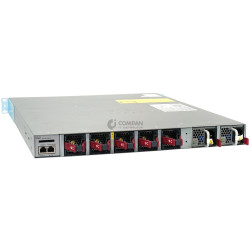 Cisco WS-C4500X-16SFP+ 16x SFP+ 10Gb ENTSERVICES Ethernet Switch